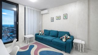 Two-bedroom Rentals, Center, Varna (9)