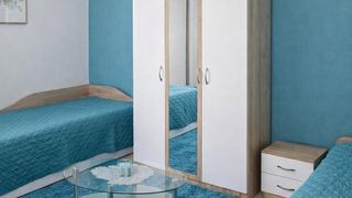 Однокомнатная Аренда, Центр, Пловдив (4)