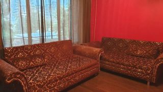 Тристаен Наеми, Красна поляна 2, София (2)