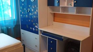 Тристаен Наеми, Красна поляна 2, София (5)