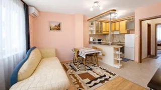 Two-bedroom Rentals, Bazar Levski, Varna
