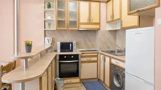 Two-bedroom Rentals, Bazar Levski, Varna (3)