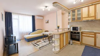 Two-bedroom Rentals, Bazar Levski, Varna (2)