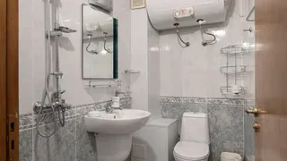 Two-bedroom Rentals, Bazar Levski, Varna (6)