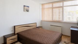 Двустаен апартамент кв. Гагарин/Възможност за паркомясто! (6)