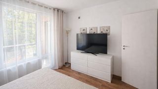 Dreizimmerwohnung Verleih, Der Kühlschrank, Sofia (5)