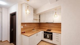 Двустаен апартамент в кв. Кършияка с панорамна гледка (2)
