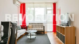 Двустаен апартамент в ж.к. Бъкстон. (2)