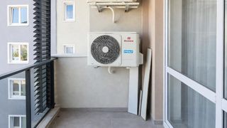 НОВ! Двустаен апартамрнт в жк. Тракия (8)