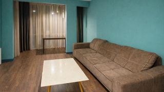 Дизайнерски ДВУСТАЕН апартамент в кв. Каменица 1 (6)