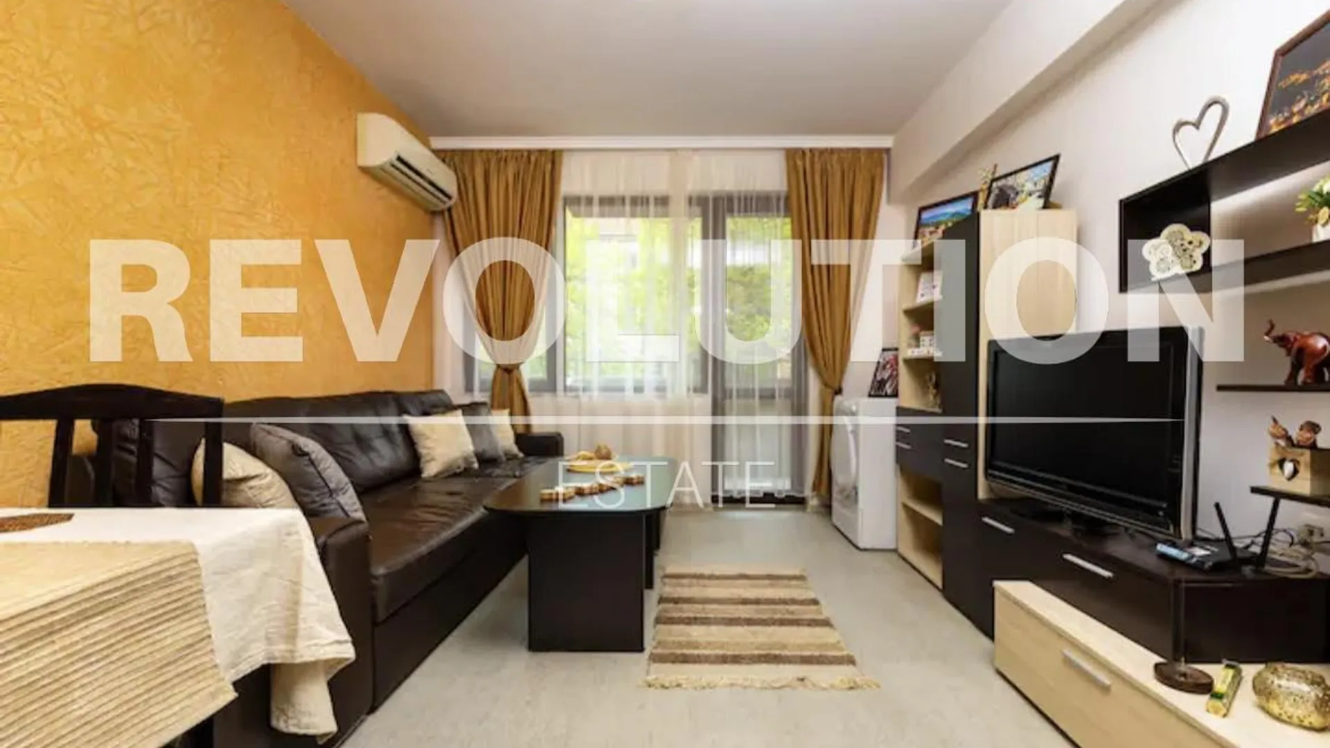 Two-bedroom Rentals, Tsentar, Plovdiv – photo 1
