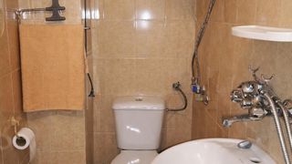 Двухкомнатная Аренда, Надежда 1, София (7)