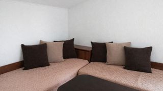 Двухкомнатная Аренда, Надежда 1, София (8)