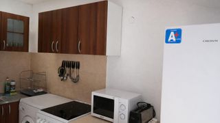 Двухкомнатная Аренда, Надежда 1, София (5)