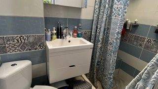 Двустаен апартамент в ж.к. Западен парк.  (9)