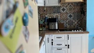 Двустаен апартамент в ж.к. Западен парк.  (4)