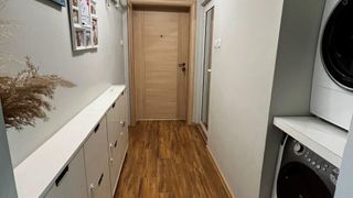 Двустаен апартамент в ж.к. Западен парк.  (7)