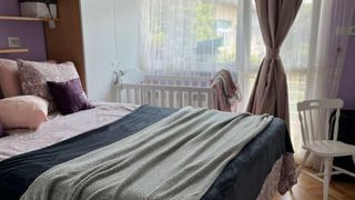 Двустаен апартамент в ж.к. Западен парк.  (5)