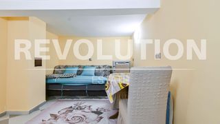Fußboden eines Hauses Verleih, Pancharevo, Sofia (2)