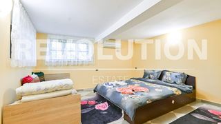 Fußboden eines Hauses Verleih, Pancharevo, Sofia (4)