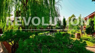 Fußboden eines Hauses Verleih, Pancharevo, Sofia (8)