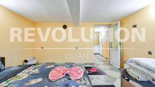Fußboden eines Hauses Verleih, Pancharevo, Sofia (3)