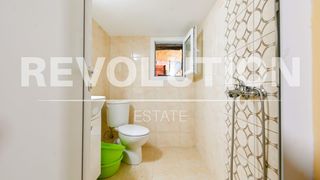 Fußboden eines Hauses Verleih, Pancharevo, Sofia (5)