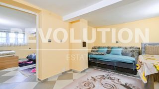 Fußboden eines Hauses Verleih, Pancharevo, Sofia (9)