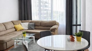 Двустаен Наеми, М-т Евксиноград, Варна