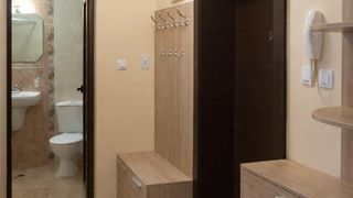 Двустаен апартамент под наем в кв. Младежки хълм (7)