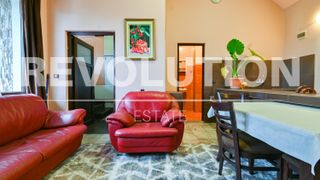 Two-bedroom Rentals, Tolstoy, Sofia (2)