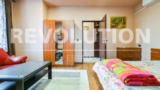 Two-bedroom Rentals, Tolstoy, Sofia (8)