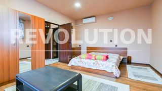 Two-bedroom Rentals, Tolstoy, Sofia (6)