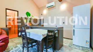 Two-bedroom Rentals, Tolstoy, Sofia (11)