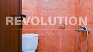 Two-bedroom Rentals, Tolstoy, Sofia (9)
