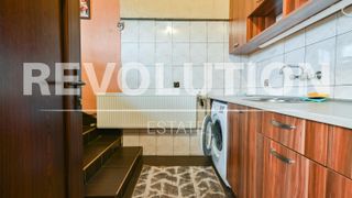 Two-bedroom Rentals, Tolstoy, Sofia (4)