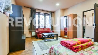 Two-bedroom Rentals, Tolstoy, Sofia (7)