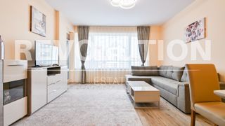 Тристаен Наеми, Кръстова вада, София (2)