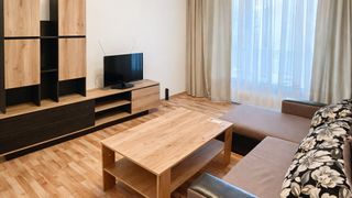 Двустаен апартамент в кв. Каменица 2/След ремонт! (3)