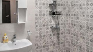 Уютен двустаен апартамент в кв. Южен (5)