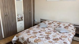 Тристаен апартамент в ж.к. Люлин 8.  (6)
