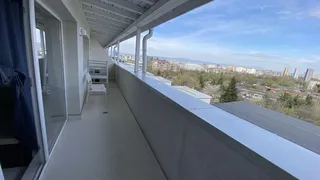Двустаен Наеми, Студентски град, София (7)