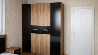 Прекрасен ДВУСТАЕН  апартамент в кв. Кючук Париж (6)