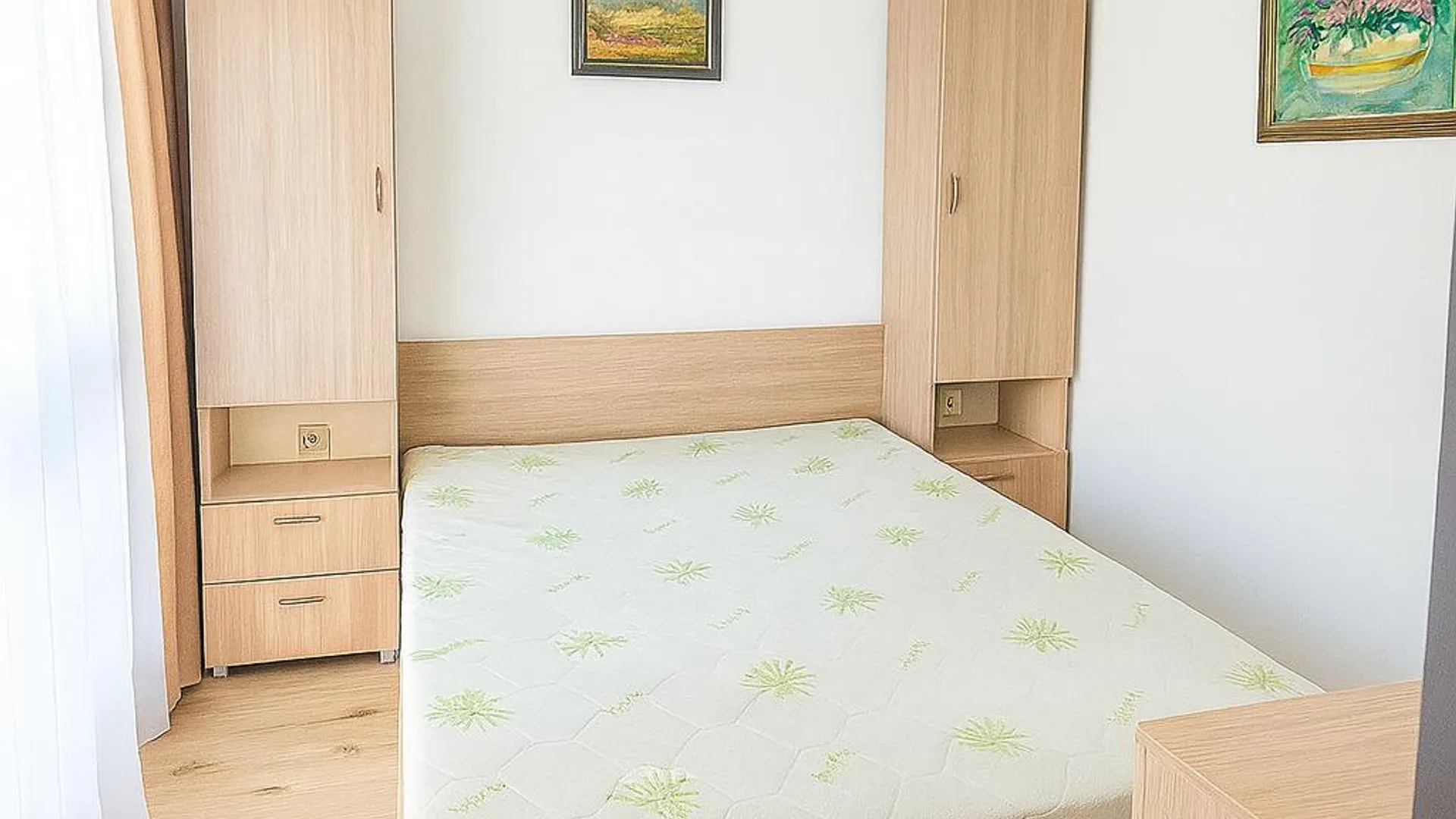 Two-bedroom Rentals, Hristo Smirnenski, Plovdiv – photo 3