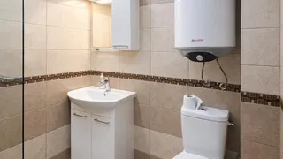Двустаен Наеми, Цветен квартал, Варна (5)