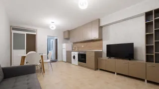 Двустаен Наеми, Каменица 1, Пловдив (2)