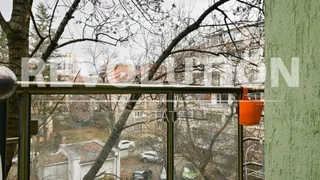 Тристаен Наеми, Медицинска академия, София (10)