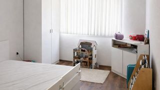 Dreizimmerwohnung Verleih, Küçük Paris, Plovdiv (4)