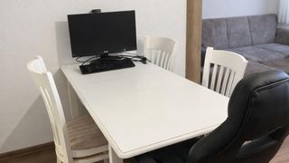 Dreizimmerwohnung Verleih, Küçük Paris, Plovdiv (7)