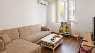 Dreizimmerwohnung Verleih, Küçük Paris, Plovdiv (2)